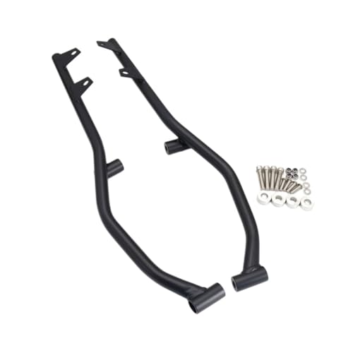 Porte-bagages arrière Tenere 700 T7 support bagages moto 2019 2020