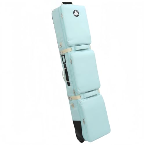 jshigogo Xm[{[h P[X LX^[t 4WAY(bN\)Xm{ P[X I[C Xm{ K138cm-173cm eʎ[ O3|Pbg yXm[{[h EFAAAu[cAwbgAXm[J[hAANZ