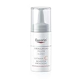 Melhor Sérum Vitamina C de 2025: Guia de Compra Completo! 6 Sérum Facial Vitamina C Pura 10% Eucerin Hyaluron-Filler Vitamin C Booster 8g