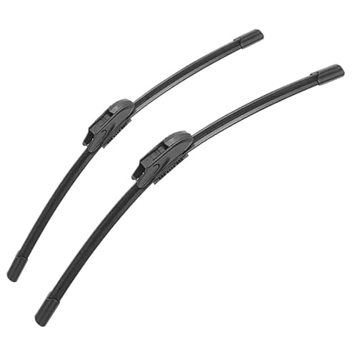 Balais d'essuie-glace Peugeot 106 anti-traces pour rouler sereinement sous la pluie
