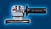 Bosch Professional Winkelschleifer GWS 12-125 (Scheiben-Ø: 125mm, Leistung 1200 W, Wiederanlaufschutz, inkl. SDS-Überwurfmutter, Zusatzhandgriff, Zweilochschlüssel)