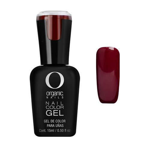 Organic Nails Gel Color Group Imperial miniatura 1