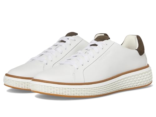 Image of Cole Haan Men's Grandpro Court Skyweave Sneaker