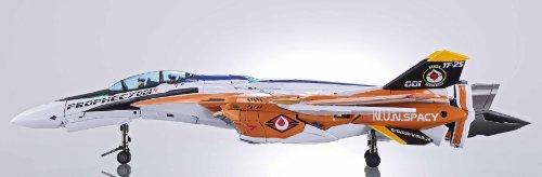 Bandai Dx Chogokin Yf-25 Prophecy #TOP3