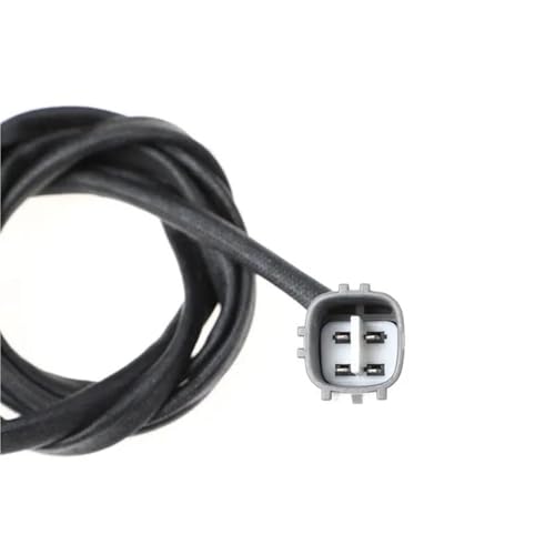 Sonde lambda 22690-AA700 avec connecteur d'origine étanche