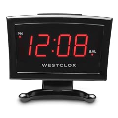 Plasma Alarm Clocks product image