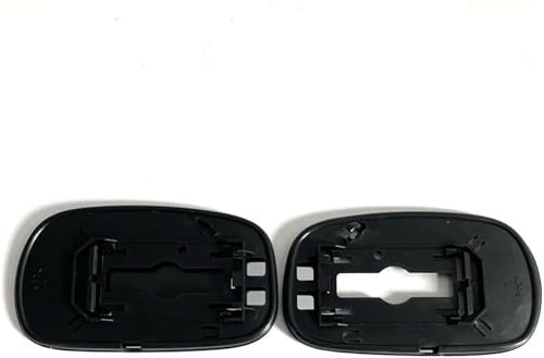 Rétroviseur convexe grand angle de remplacement pour Nissan Micra K11 - 2