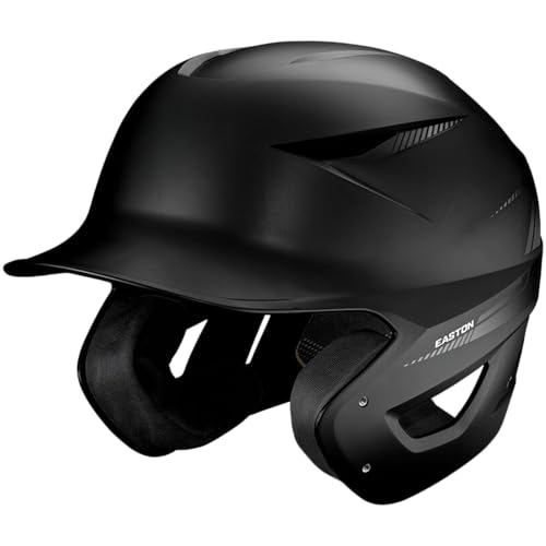 Casque de baseball Easton Pro Max équipement de protection batteur mat