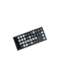 Remote Control For Power Acoustik PADVD-390T PADVD-390 PADVD-490T PADVD-490 & For Hyundai H-CMD4030 Audio Car Stereo Receiver