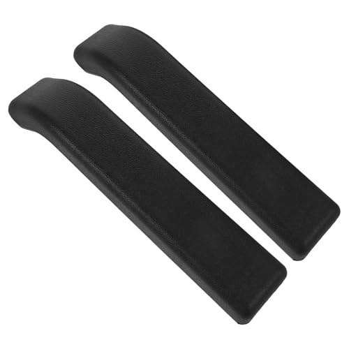 HIAKDOFT �Ԉ֎q�p�A�[�����X�g�p�b�h 1�g ABS�����j�o�[�T�������p�N�b�V���� ���Ԋu145cm ����26cm �d���X�N�[�^�[�Ή� �ړ��⏕�A�N�Z�T���[