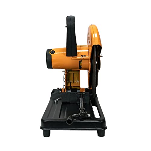 Serra Policorte Portátil 14 Pol 2000W 220V Pró Euro