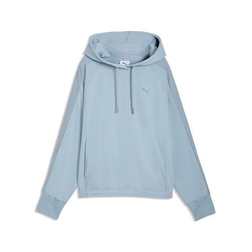 Vêtements Puma HER Oversized Hoodie TR pour Femme - vue 6