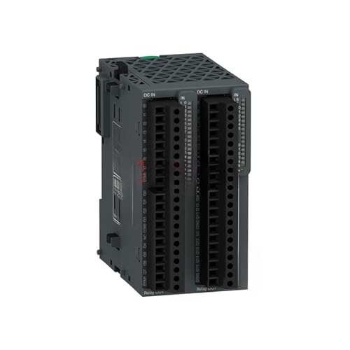 Module d entree sortie numerique M200 TM3RDM32R pour controle industriel