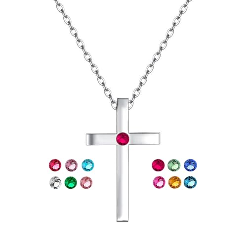 Anneau acier oxyde de zirconium anti-allergique femme