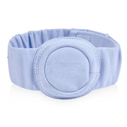 Faja Abdominal Ajustable para Hernia Umbilical miniatura 1