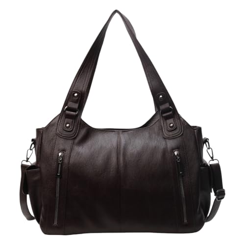 Sac à bandoulière tendance idéal pour les journées actives des femmes