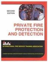 Private Fire Protection and Detection/Ifsta 35703