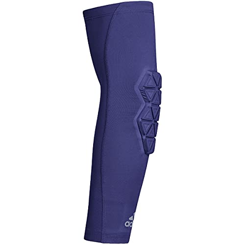 Coudière rembourrée Adidas Alphaskin Ironskin pour homme, coloris au choix (modèle 1Z14A)