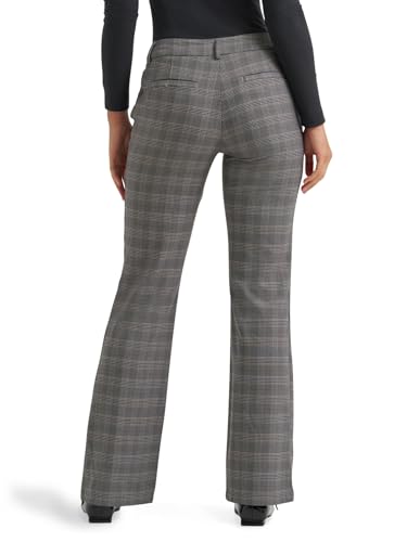 Image of Lee Women's Wrinkle Free Mid Rise Bootcut Pant