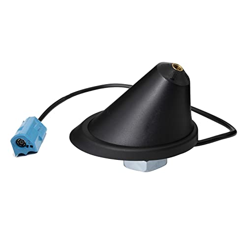 Antenne de toit pour Opel Astra G/H, Corsa C/D, Meriva A, Vectra C, Signum, Omega B, Zafira A/B Cover
