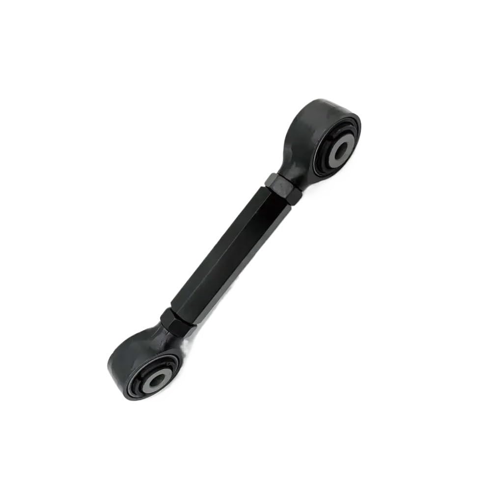 2 szt. Tylne zawieszenie drążek kierowniczy łącznik wahacza kompatybilny dla FORD KUGA FOCUS C-MAX VOLVO MAZDA BV615K743-AA BV615K743AA
