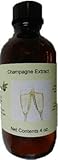 OliveNation Natural Champagne Extract 4 oz