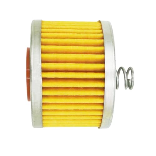 Image of 2-pack Engine Oil Filter 1570120 Compatible with Royal Enfield METEOR 350 /CLASSIC 350 /HUNTER 350 /BULLET 350CC