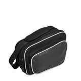 YUEYZHK Accessori Per Motociclette Borse Laterali Interne Per BMW R1200R 2014-2018 Borsa Per Bagagli Fodera Per Valigia Laterale(Left(clutch) side)