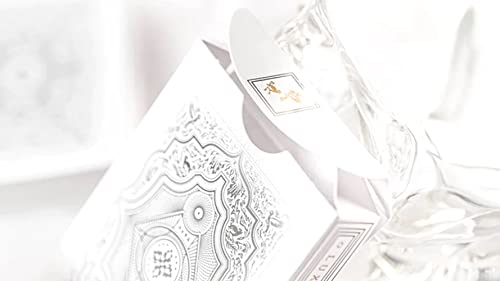 Ghost Cohorts (Luxury-Pressed E7) Playing Cards #TOP10
