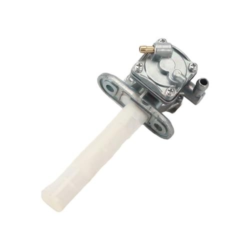 Válvula combustible para restauración y mantenimiento de motos Suzuki GS400 y GS1000 4