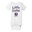 New York University Violets White