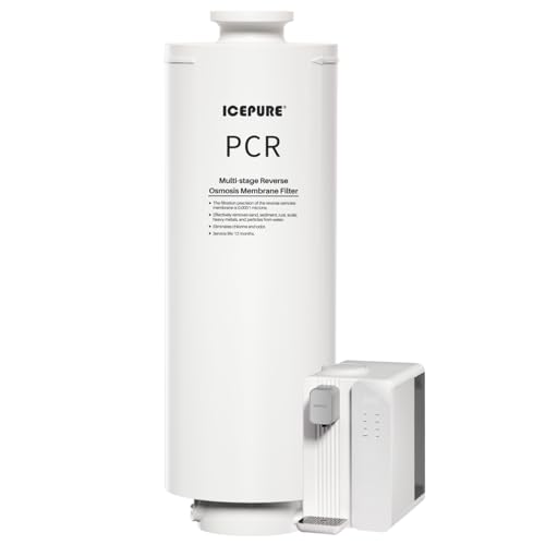 KineticoPro KPMF IPF614-PP Replacement Water Filter (Formerly Selecto 108-014IP)