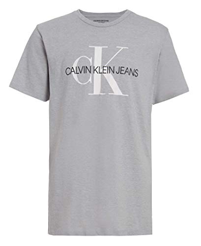 ck logo tee