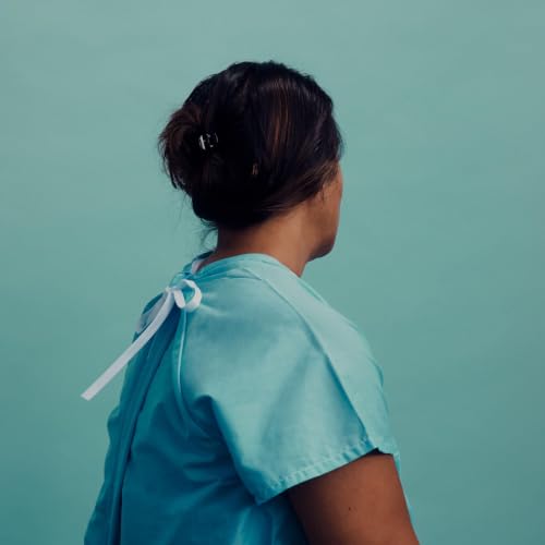 S01 Episode 2: The Nurse