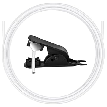 3d printer filament tube