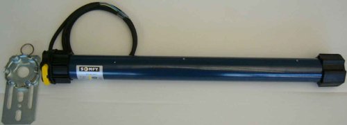 Preisvergleich Produktbild Somfy Rollladenmotor 1039844