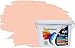 Produktbild RyFo Colors Seidenlatex Trend Orangetöne Softterracotta 12,5l - bunte Innenfarbe, weitere Orange Farbtöne und Größen erhältlich