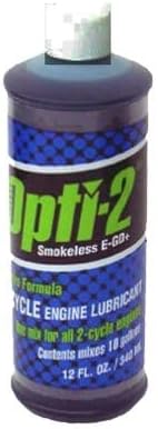 2-Cycle Engine Oil, 12-oz.