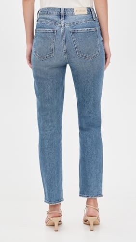Pistola Denim Women's Bri Ankle Jeans3