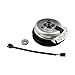 Meckparts Electric PTO Clutch Compatible with Exmark Lazer Z HP 109-9276 103-0690 Warner 5218-44 5218-80 5218-201 Toro Z Master 109-2916 1-653048 105-3630 1-653292