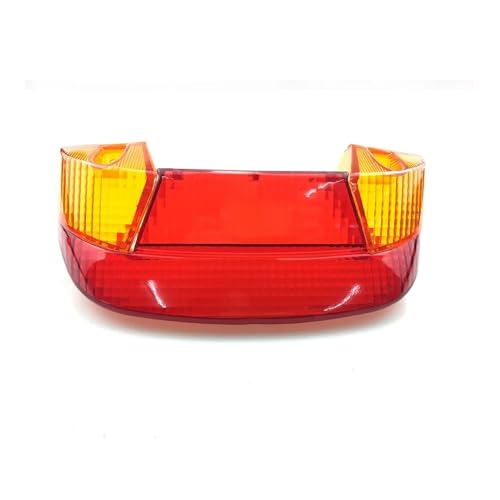 Couvercle de feu arrière pour moto DIO AF27 AF28 et cabochon de rechange pour scooter
