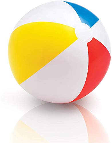 Preisvergleich Produktbild HEINRICH BAUER Wasserball Glossy Panel