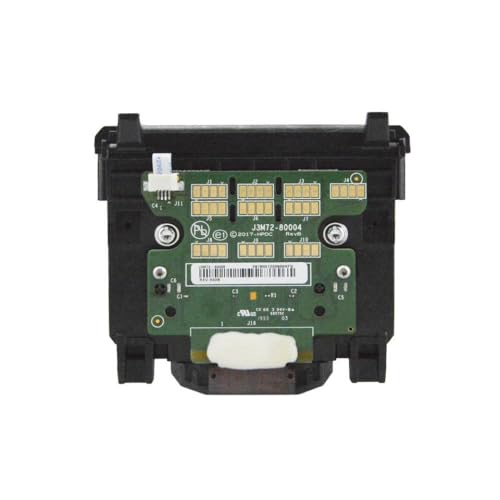 Tête d'impression 962 pour OfficeJet Pro 9015 pièce rechange jet d'encre