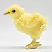 Chick Plush Toy