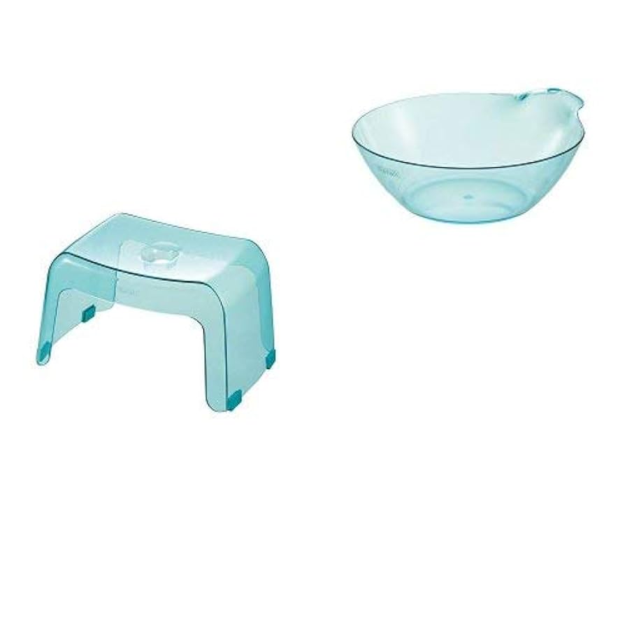 ボンボネロ アクア bonbonero ボンボネロ アクア（ブルー） ケースセット