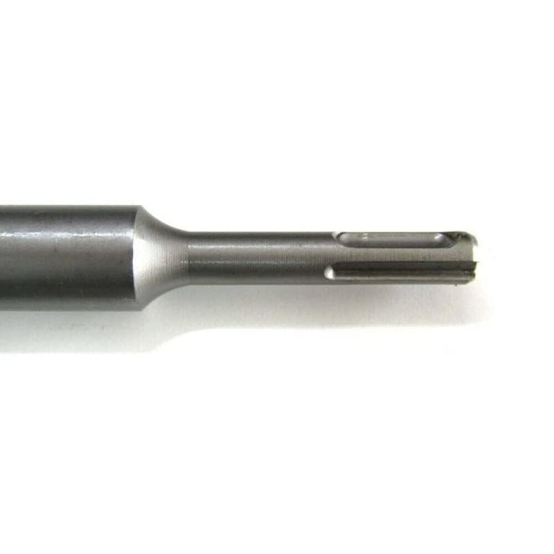 Set 5 Frese A Svasatura HSS-G ENT - Diametri 4,5,6,8,10 Mm, Per Legno, In Valigetta Plastica