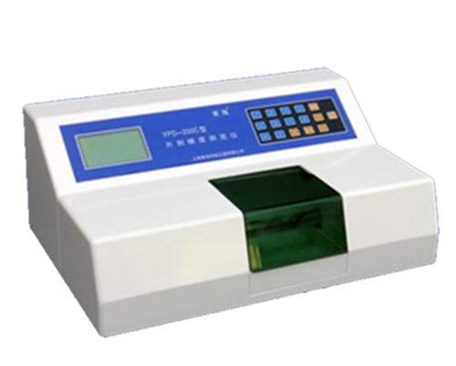 CGoldenWall Physical Measuring Instrument Hardness Testing Machine Tablet Hardness Tester YPD-300D