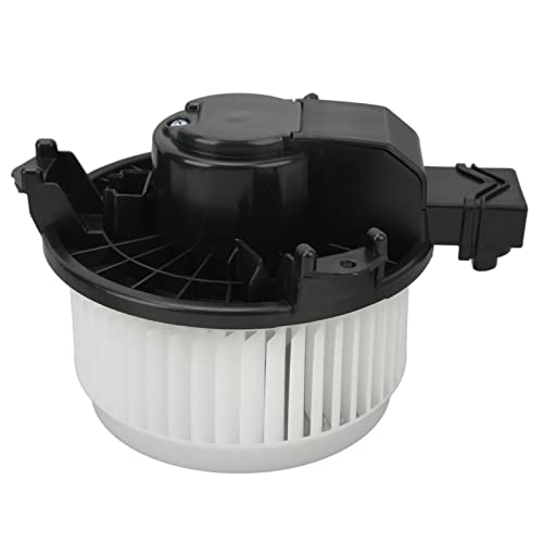 Motor De Ventilador De Calefacción De Ca De Alta Eficiencia para Funcionamiento Silencioso. Conjunto De Motor De Ventilador De Repuesto para Rav4, Corolla, Matrix.