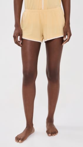 Image of Eberjey Women's Frida Shorts PJ Set