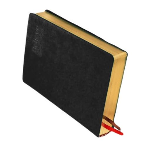 Journal en cuir vintage A5 avec 600 pages vierges pour manuscrit